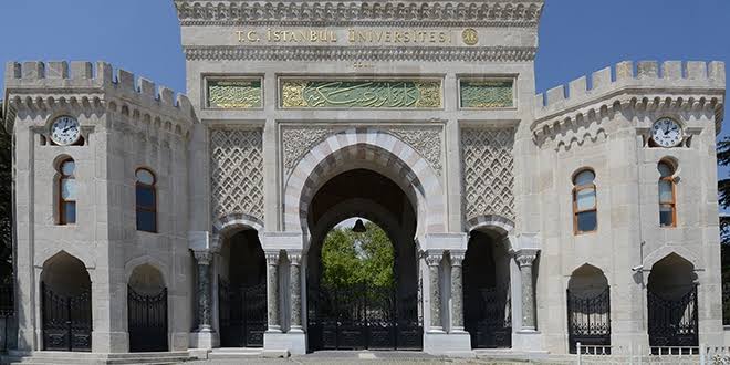 İstanbul Üniversitesi Aç Kalıyor