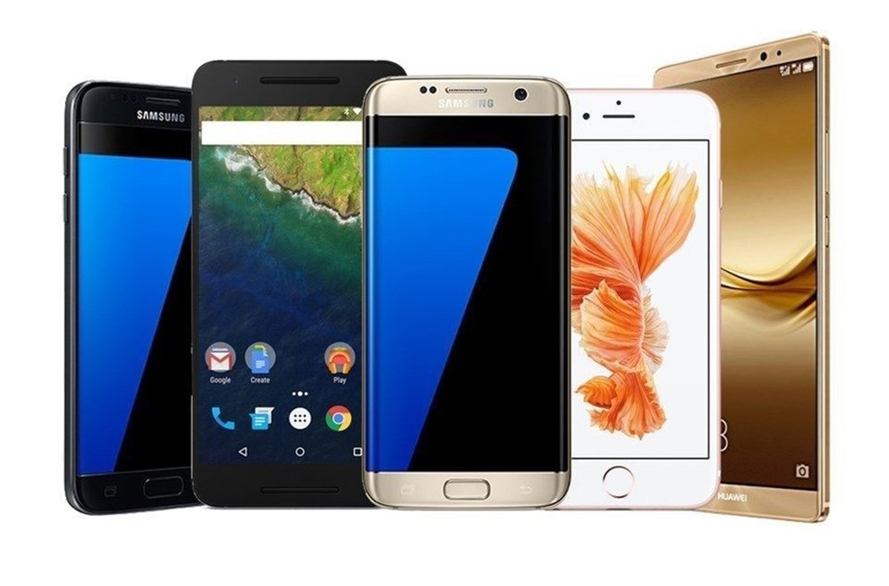 Google'dan Çin Malı Telefon Kullananlara Uyarı!