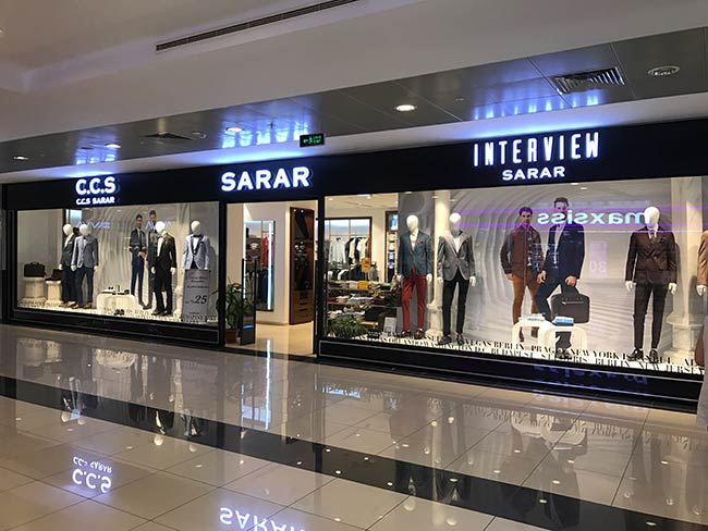Sarar Küçülmeye Gidiyor! Toplu İşten Çıkarma...