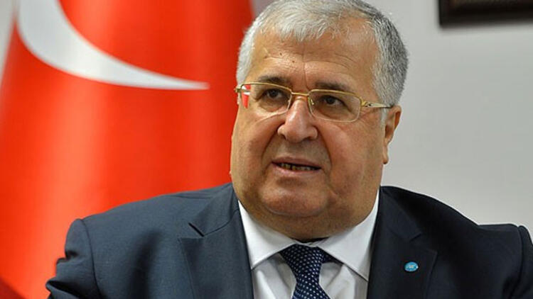 Eski Devlet Bakanı Masum Türker'den Önemli Açıklamalar