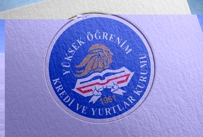 KYK Yurt ve Burs Başvuruları