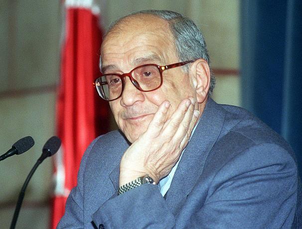 Eski Bakan Mümtaz Soysal Hayatını Kaybetti