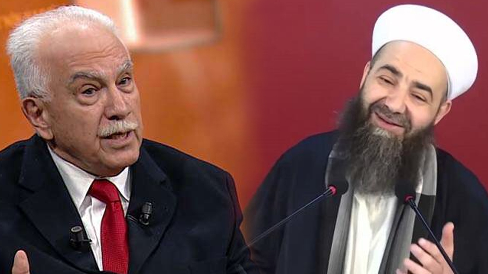 Cübbeli'den