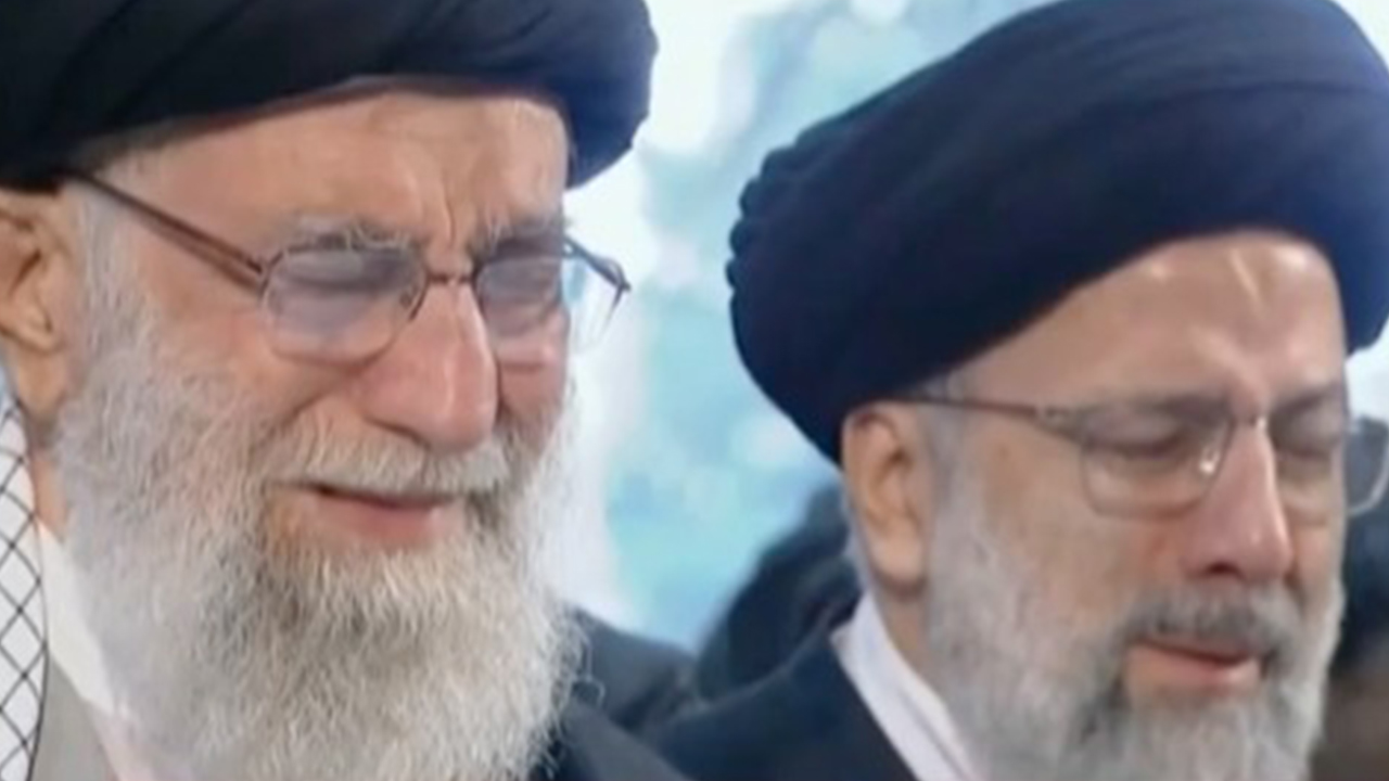 Hamaney ve Ruhani'den İlk Açıklama