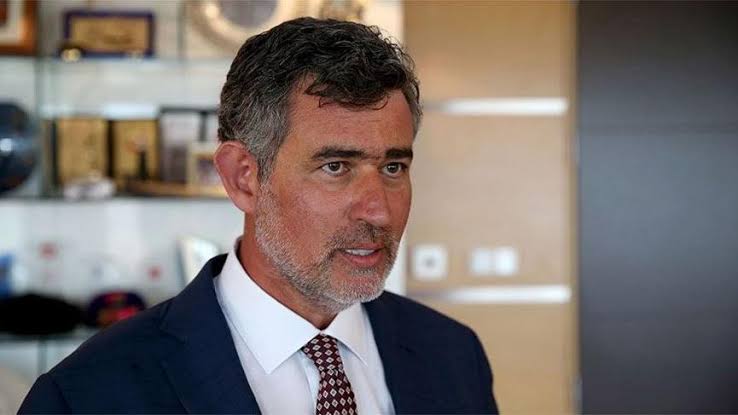 Barolar Birliğinde Sular Durulmuyor: Feyzioğlu'na 'Pazarlık' Suçlaması