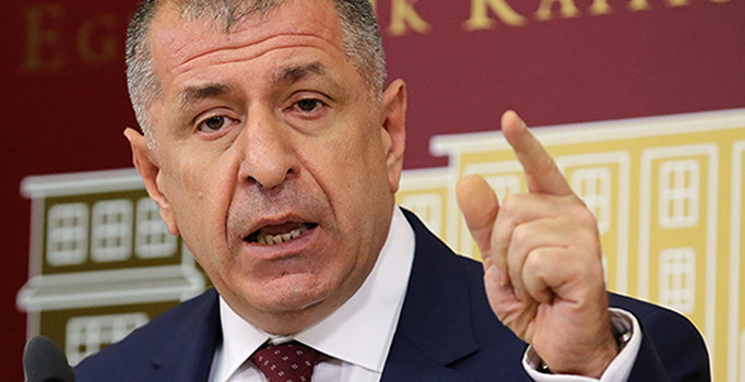 Özdağ Uyardı! 2 Milyon Suriyeli Daha