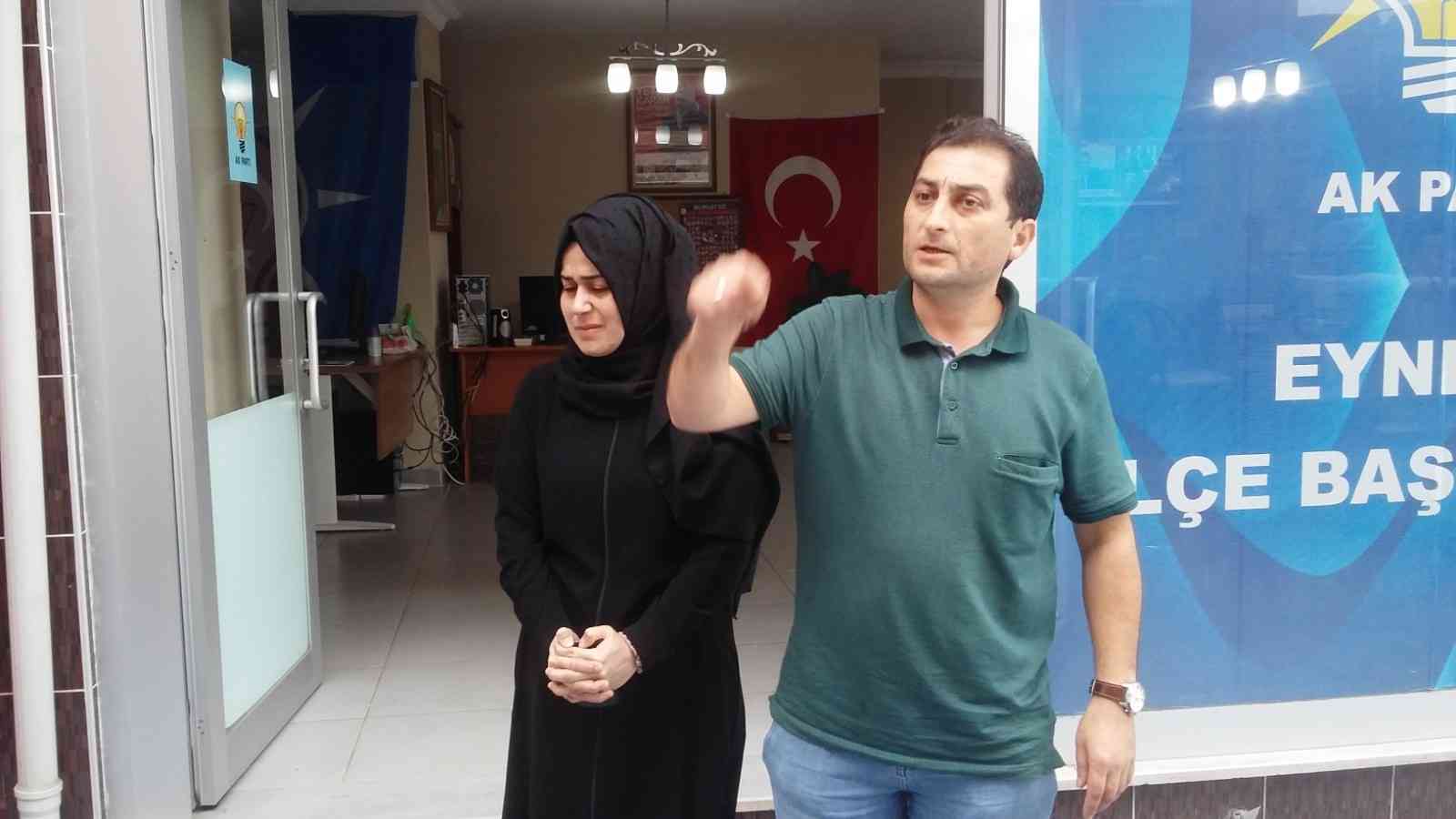 Rabia Naz'ın Annesinin Evinde Arama Yapıldı