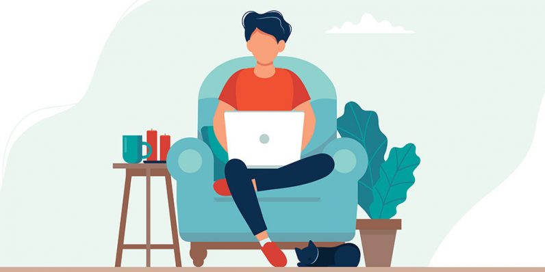 Freelance Çalışma: Yeni Bir Dönem