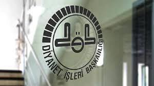 Diyanet Bekleneni Yaptı