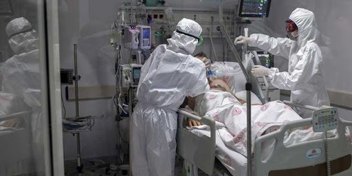 Ankara'da Çin Virüsüyle Mücadelede Yeniden Kritik Seviyeye Dönüldü