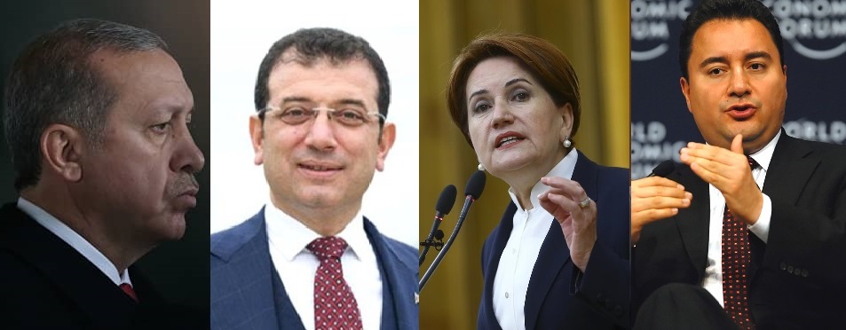 Son Seçim Anketi! Değişim Rüzgarı Esmeye Başladı