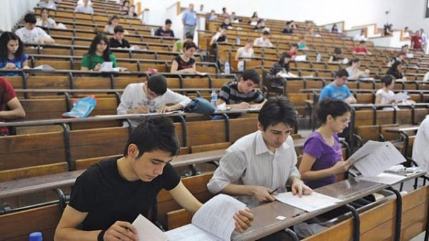 Danıştay Milyonlarca YKS Adayının Çığlığını Duymadı