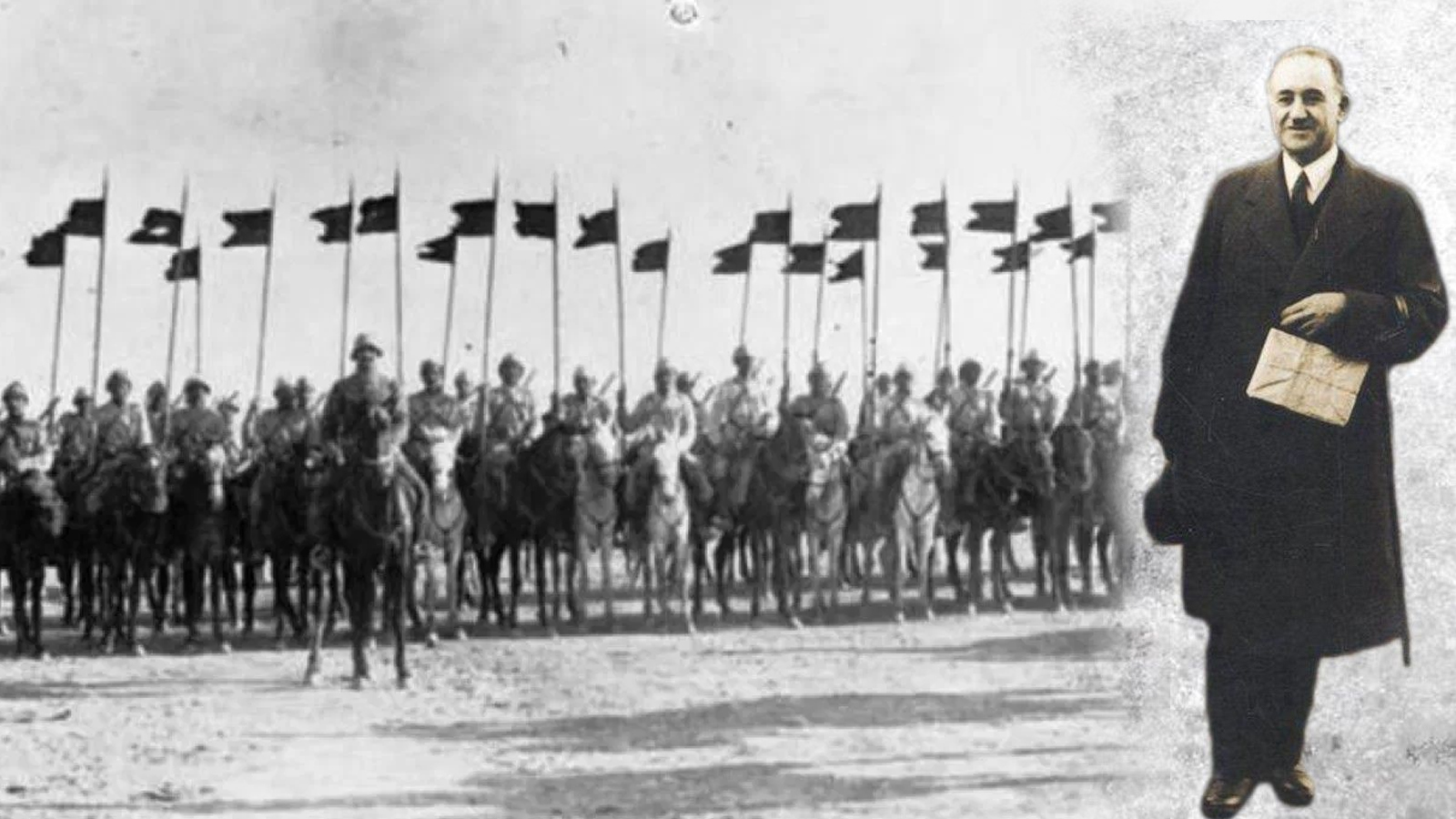 102 Yıl Önce Bugün Azerbaycan Halk Cumhuriyeti Kuruldu
