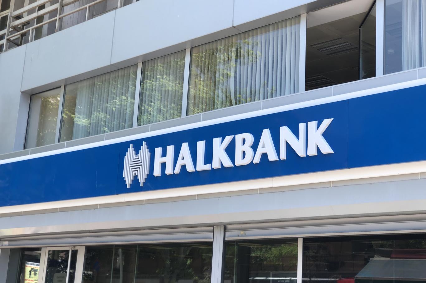Halkbank Davasında Temyiz Başvurusu Kabul Edildi