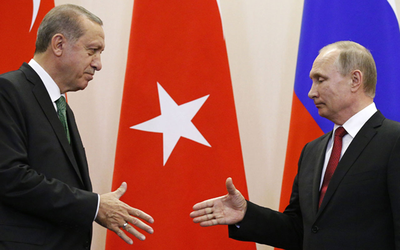 Suriye İstikrarsızlık Süreci