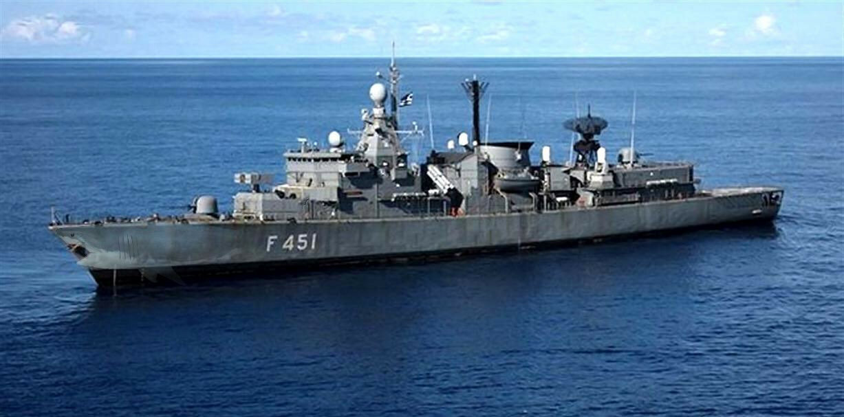 Yunanistan'ın Lozan Antlaşması İhlali Üzerine Türkiye'den İki Yeni Navtex