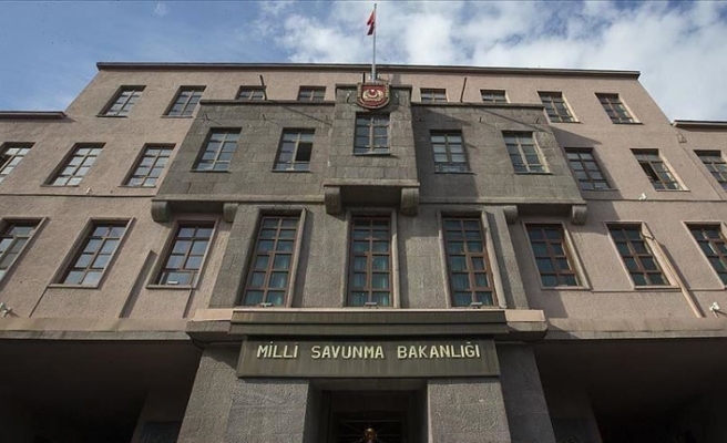 MSB'den ABD ve Fransa'ya Kınama