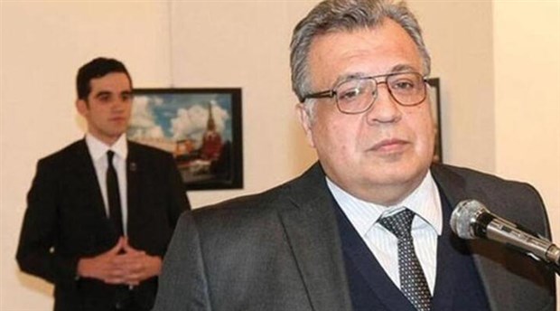 Karlov Cinayeti Davasında 8 Sanığa Müebbet Hapis İstemi