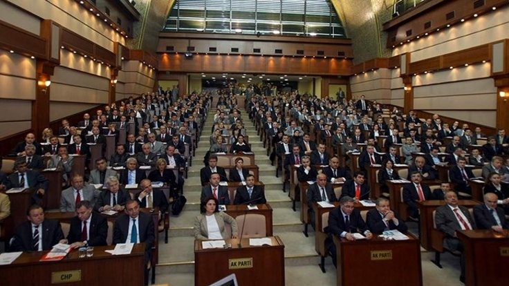 'Cemevlerine İbadethane Statüsü Tanınması' Önergesine AKP ve MHP'den Ret