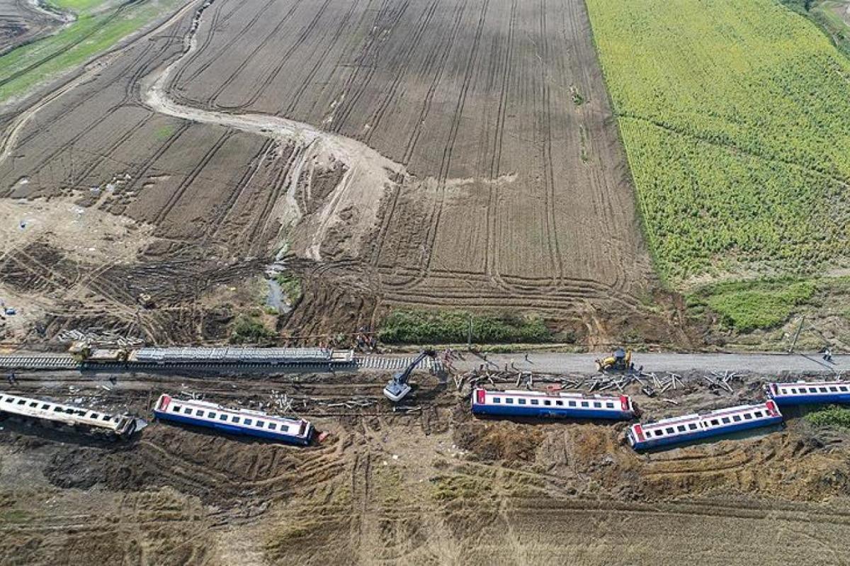 Çorlu Tren Katliamı Davasında 5. Duruşma Perşembe Günü