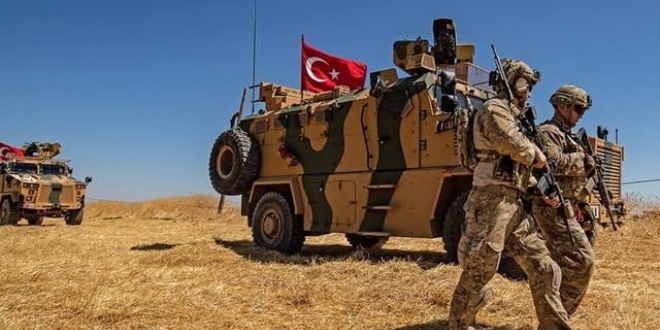 Libya Türkiye’den Askeri Destek İstedi