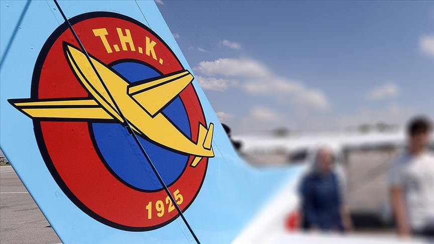 AKP'li Vekilin Oğlu 1 Aylık Üyesi Olduğu THK'ya Başkan Olarak Atandı