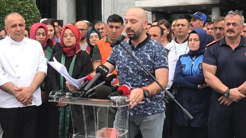 İmamoğlu Kovdu Soylu Aldı