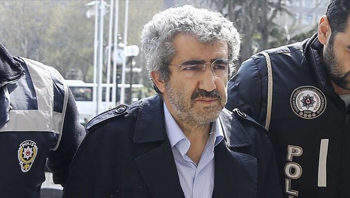 FETÖ'cü Ali Demir'in Dosyası Başka Bir Dava İle Birleştirildi