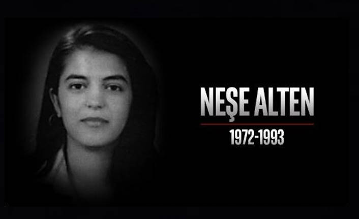 Şehit Öğretmen Neşe Alten Anısına Kitap Toplama Kampanyası