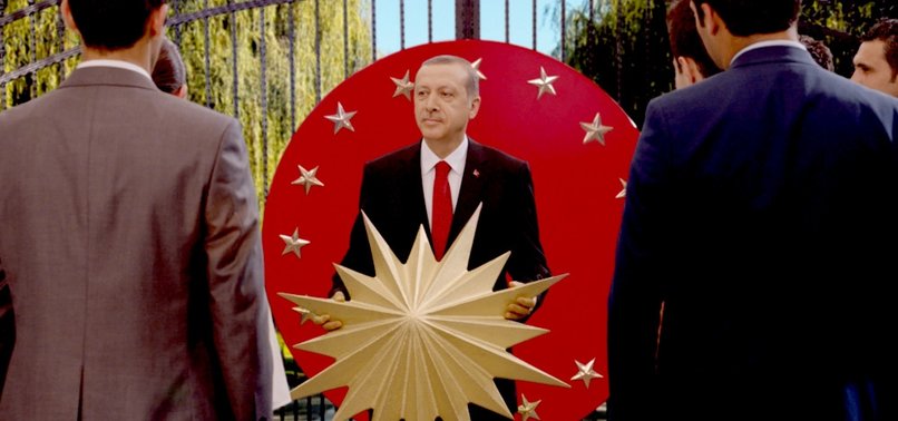 Cumhurbaşkanlığı Forsu