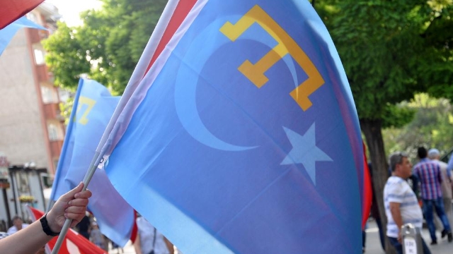 Kırım'ın İşgali 6. Yılında Ankara'da Protesto Edilecek