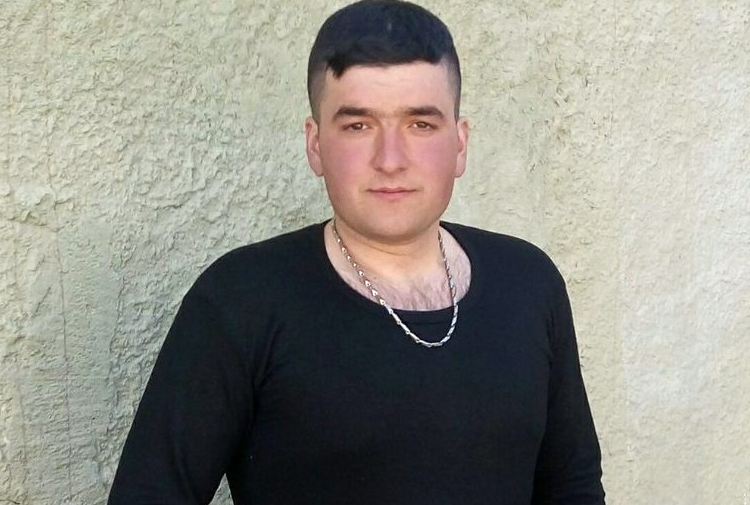 18 Yaşındaki Genç Kız Uğradığı Tecavüz Yüzünden İntihar Etti