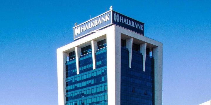 ABD'den Halk Bank'a Soruşturma