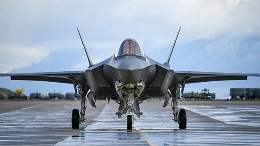 ABD Senatosundan Türkiye'ye Verilmeyen F-35'lerle İlgili Kritik Karar