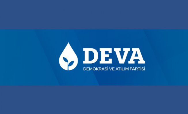 TL'nin Önlenemeyen Değer Kaybına Karşı DEVA Partisi'nden 10 Maddelik Çözüm Önerisi