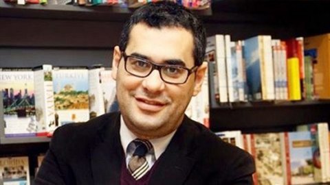 Enver Aysever'e Soruşturma