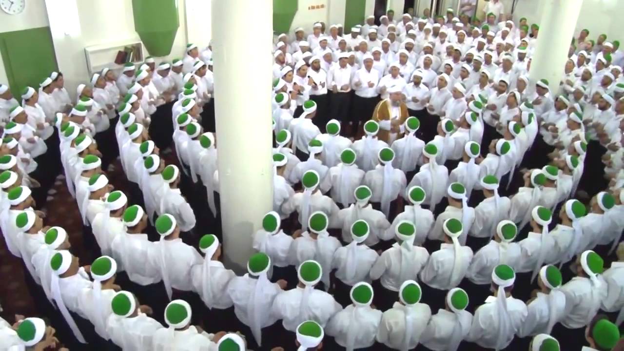Avrupa'da Yaşayan İnsanlara Maddi ve Manevi Zarar Veren İslamcılar