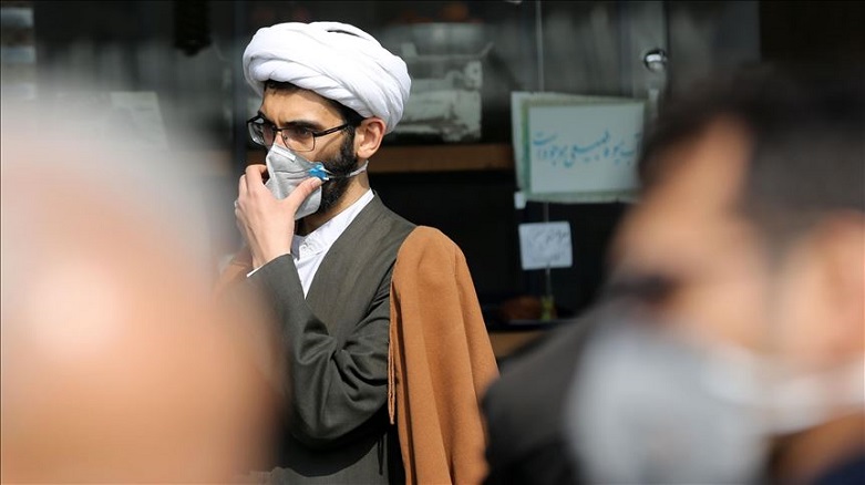 İran'da Koronavirüs Bilançosu Artıyor: 145 Ölü, 5 Bin 823 Vaka