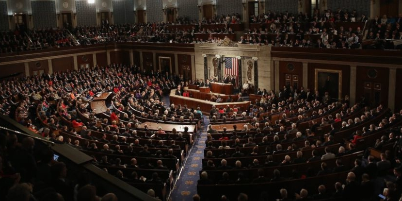 Yaptırım Amerikan Senatosu'ndan Geçti