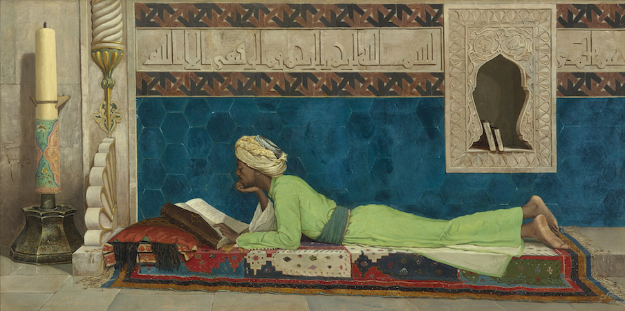 O Mu Ahlâk, Bu Mu Ahlâk