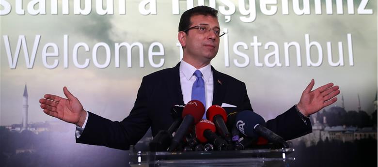 İBB'den 'Askıda Fatura' Uygulaması