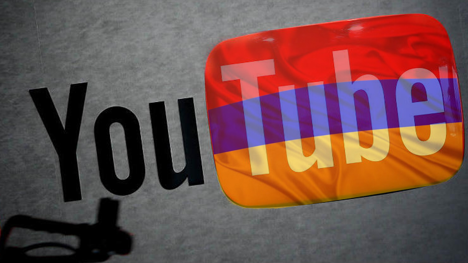 Türk Tezinden Rahatsız Olan YouTube Ermeni Meselesi Videosunu 'Nefret Söylemi' Gerekçesiyle Kaldırdı