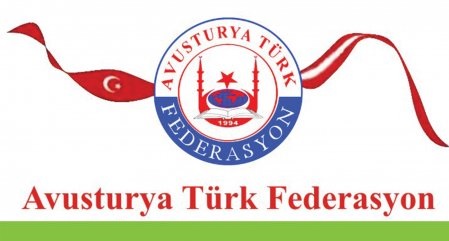 Türk Federasyonu'ndan Viyana'daki Antifa Gerginliğine İlişkin Açıklama