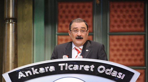 Sinan Aygün Suç Örgütü Lideri Peker'le Kol Kola