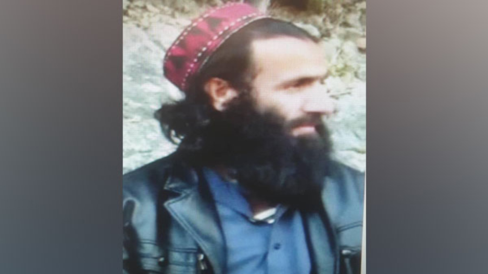 DAEŞ'in Sözde İstihbarat Şefi Orakzai Öldürüldü
