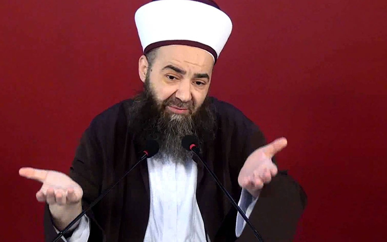 Cübbeli'nin Damadının Kaçak Villasına Bakan Koruması