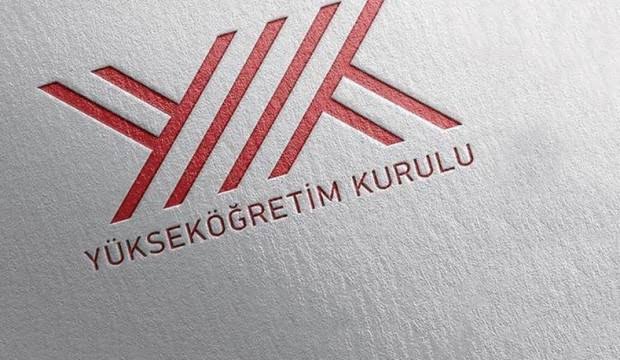Üniversite Bölümlerinin İsmi Yeniden Düzenleniyor