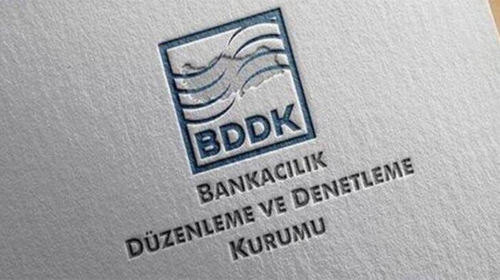 BDDK 3 Yabancı Bankaya İşlem Yasağı Getirdi