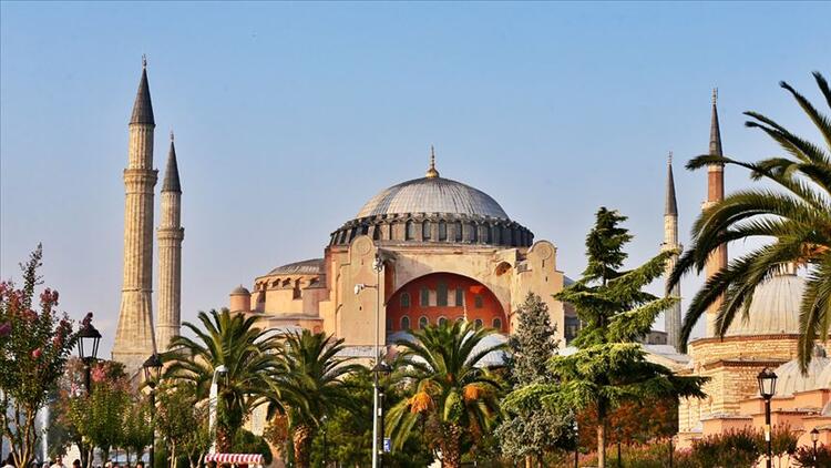 Ayasofya'da Namaz: Kişi Başı 235 TL