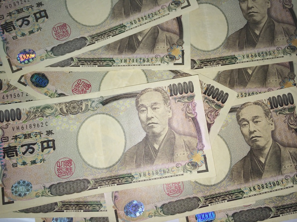 Japonya'dan Salgında Zarar Gören Şirketlere 930 Milyar Dolarlık Yardım Paketi
